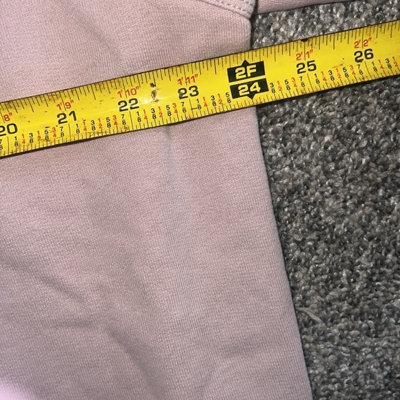 Abercrombie and Fitch Long Sleeve Crew Pullover Sweater XL - Picture 4 of 4